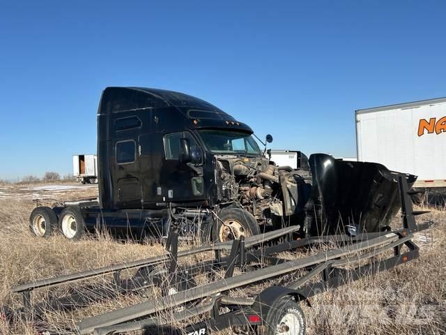 Kenworth T2000 Truck Tractor Units