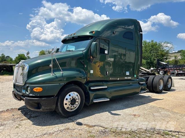 Kenworth T2000 Truck Tractor Units