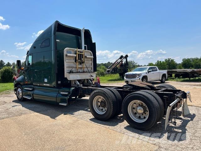 Kenworth T2000 Truck Tractor Units