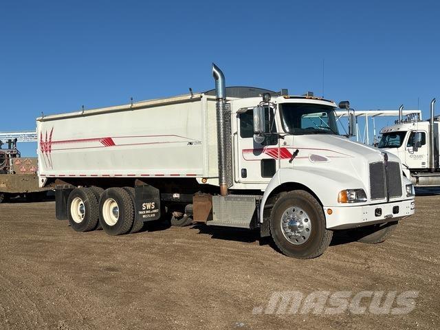 Kenworth T300 Farm / grain trucks