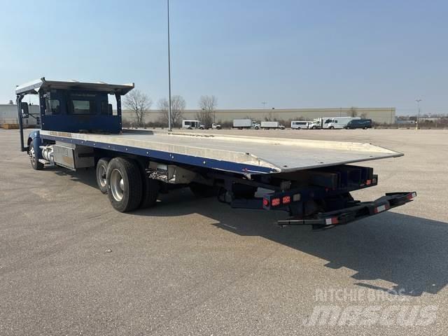 Kenworth T370 Car carriers