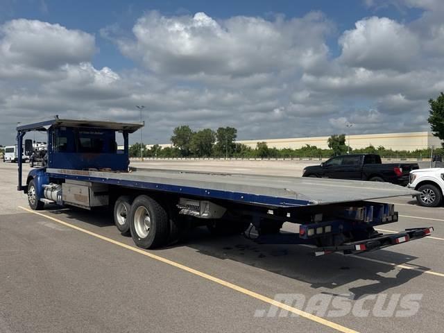 Kenworth T370 Car carriers