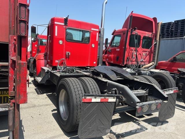 Kenworth T370 Truck Tractor Units