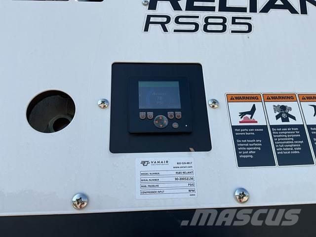 Kenworth T380 Municipal / general purpose vehicles