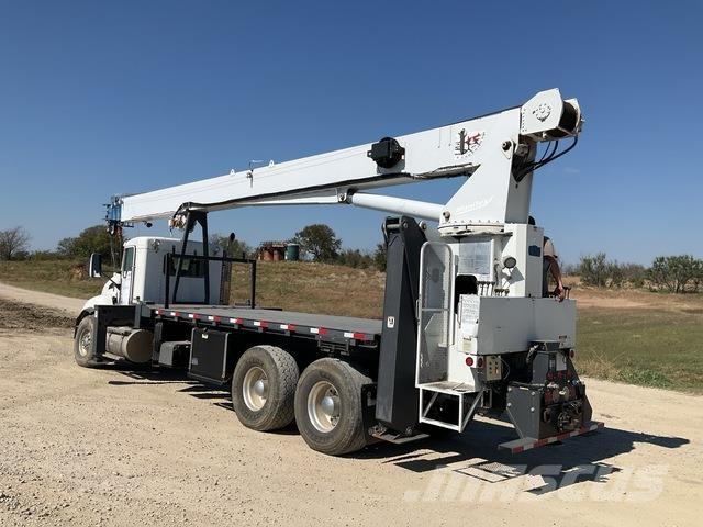 Kenworth T400 Other trucks