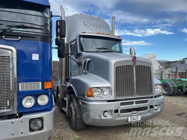 Kenworth T404S Truck Tractor Units