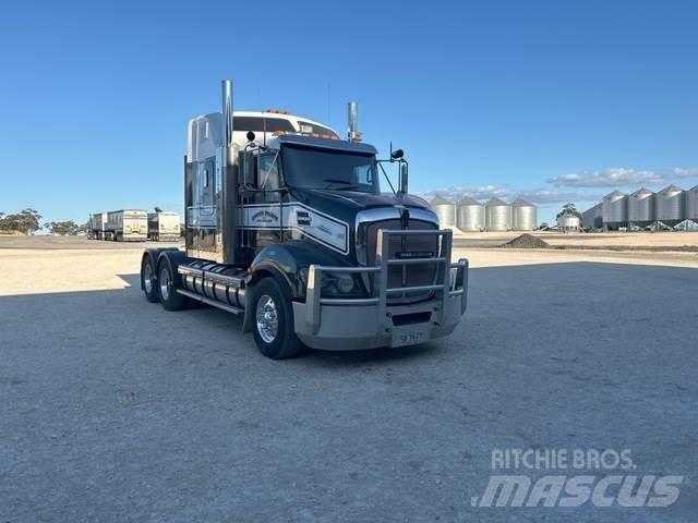 Kenworth T409 Truck Tractor Units