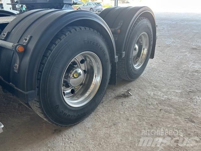 Kenworth T409 Truck Tractor Units