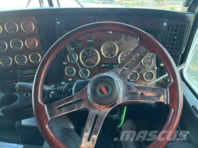 Kenworth T409 Truck Tractor Units