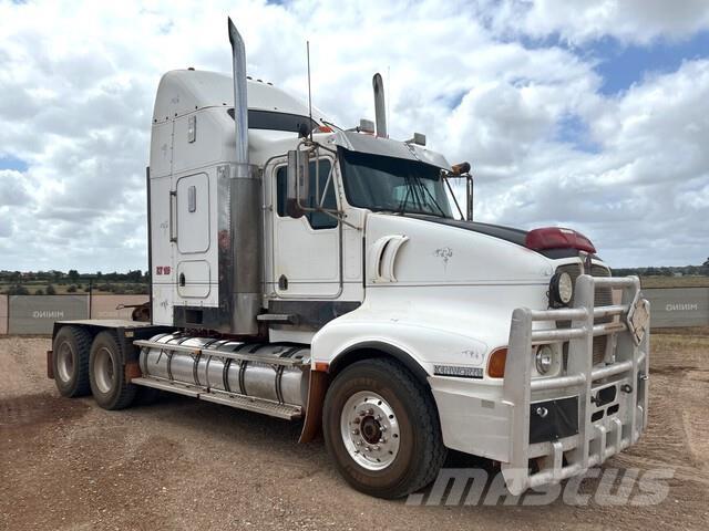 Kenworth T604 Truck Tractor Units