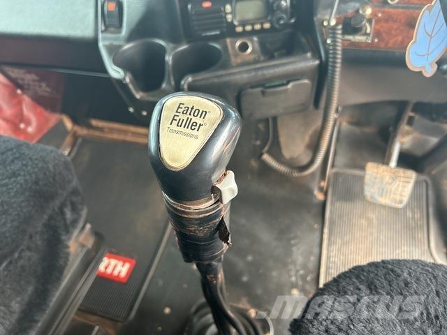 Kenworth T604 Truck Tractor Units