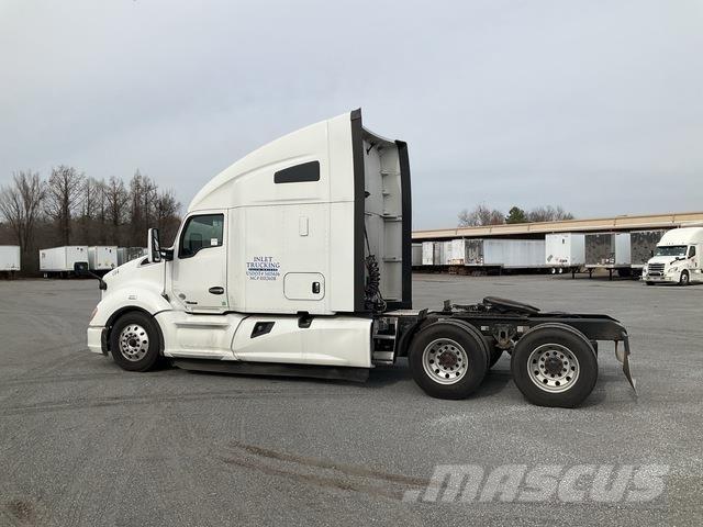 Kenworth T680 Truck Tractor Units