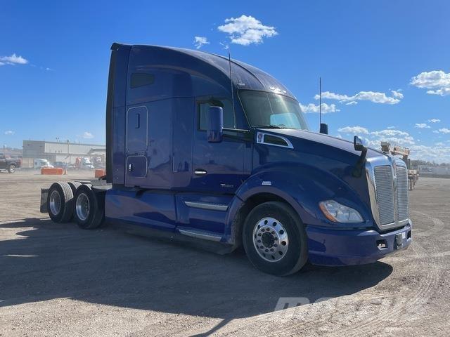 Kenworth T680 Truck Tractor Units