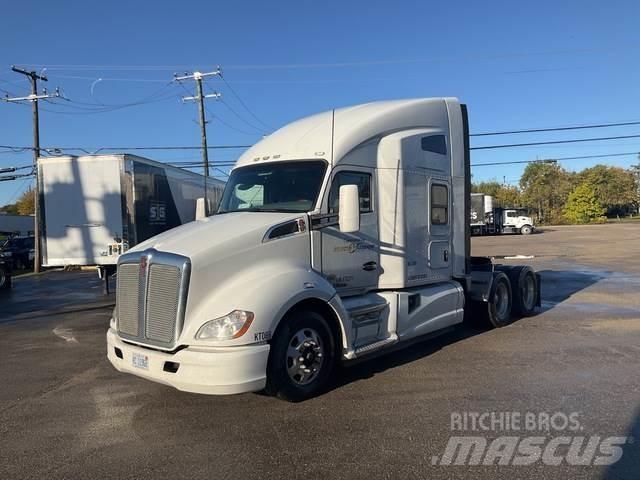 Kenworth T680 Truck Tractor Units