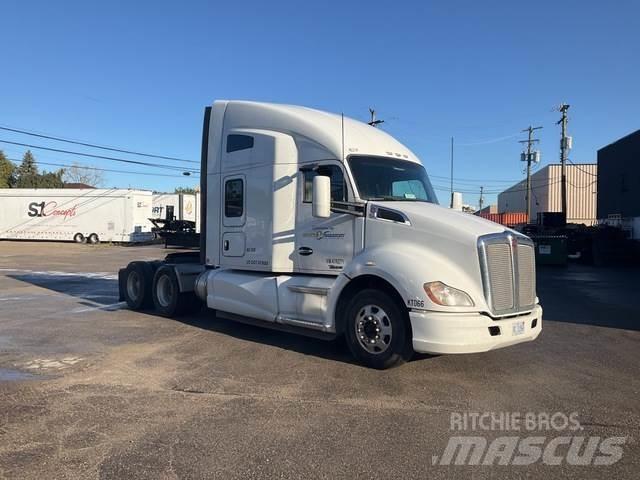 Kenworth T680 Truck Tractor Units
