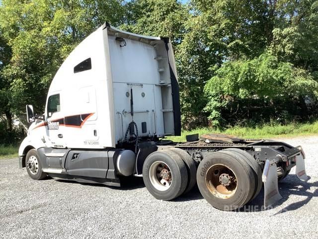 Kenworth T680 Truck Tractor Units