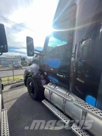 Kenworth T680 Truck Tractor Units
