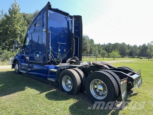 Kenworth T680 Truck Tractor Units