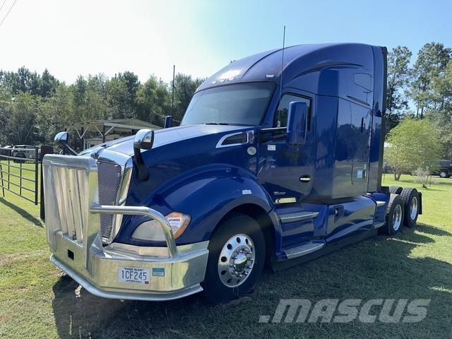 Kenworth T680 Truck Tractor Units