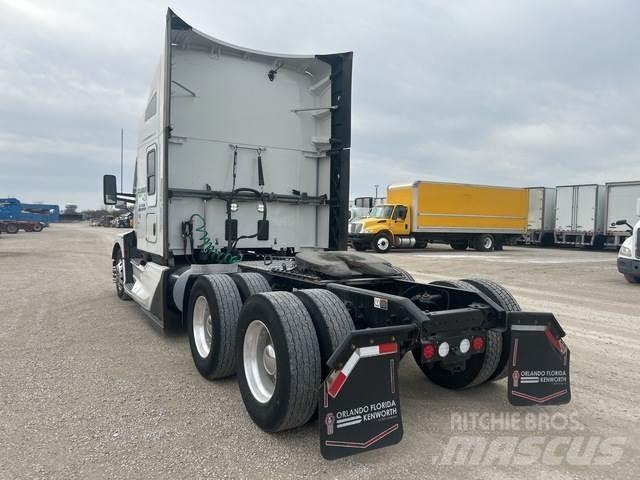 Kenworth T680 Truck Tractor Units