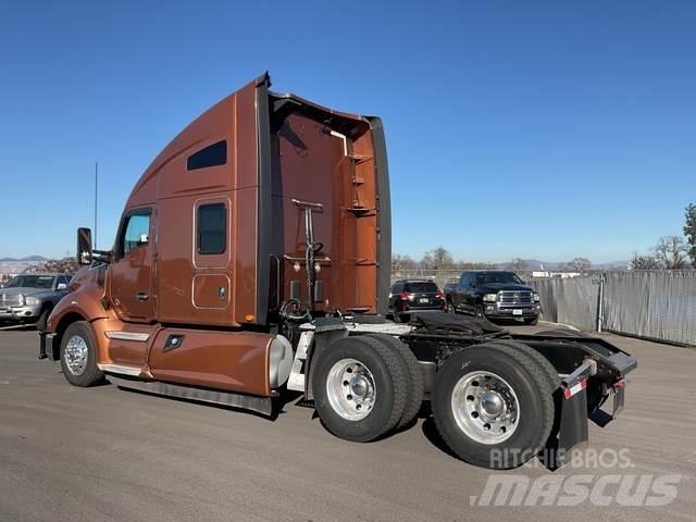 Kenworth T680 Truck Tractor Units