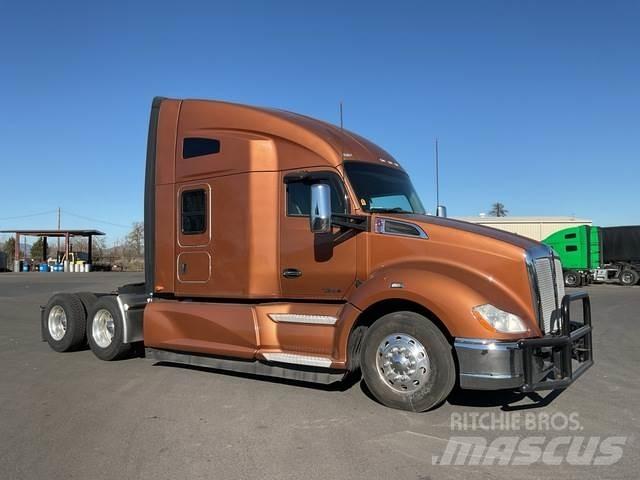 Kenworth T680 Truck Tractor Units