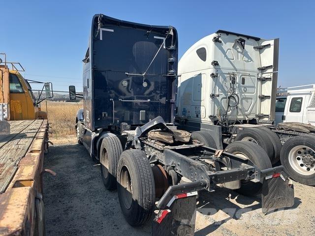 Kenworth T680 Truck Tractor Units