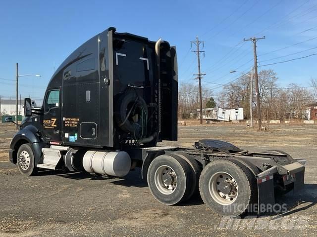 Kenworth T680 Truck Tractor Units