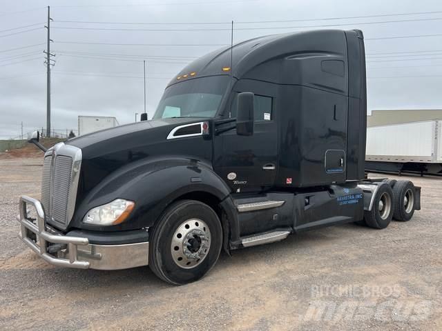 Kenworth T680 Truck Tractor Units