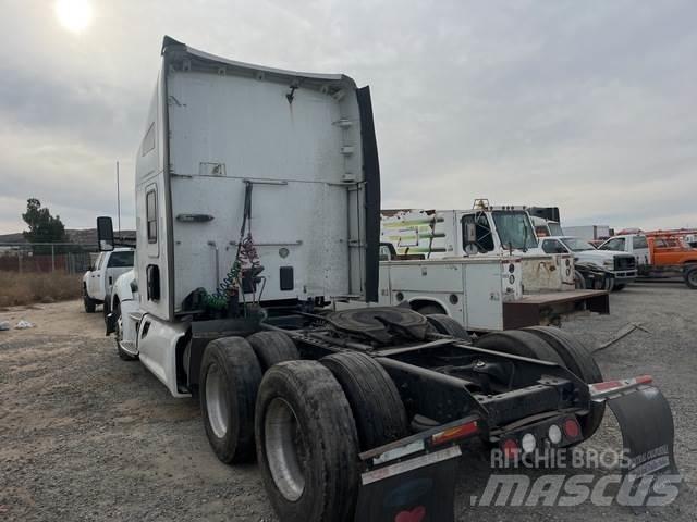 Kenworth T680 Truck Tractor Units