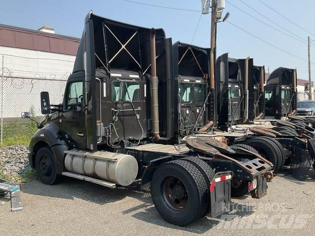 Kenworth T680 Truck Tractor Units