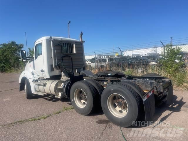 Kenworth T680 Truck Tractor Units
