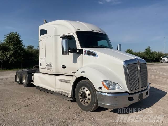 Kenworth T680 Truck Tractor Units