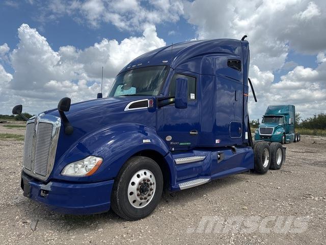 Kenworth T680 Truck Tractor Units