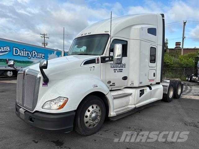 Kenworth T680 Truck Tractor Units