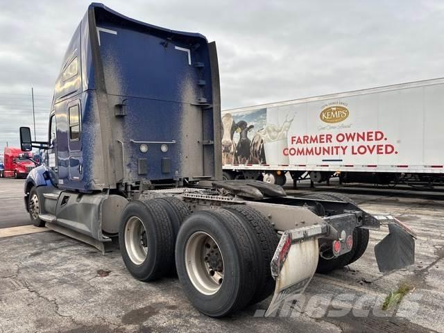 Kenworth T680 Truck Tractor Units