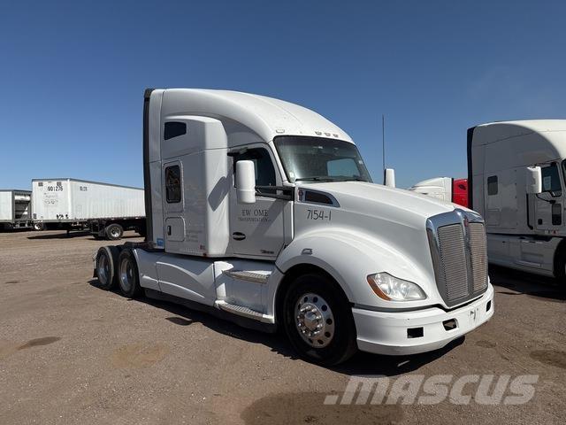Kenworth T680 Truck Tractor Units