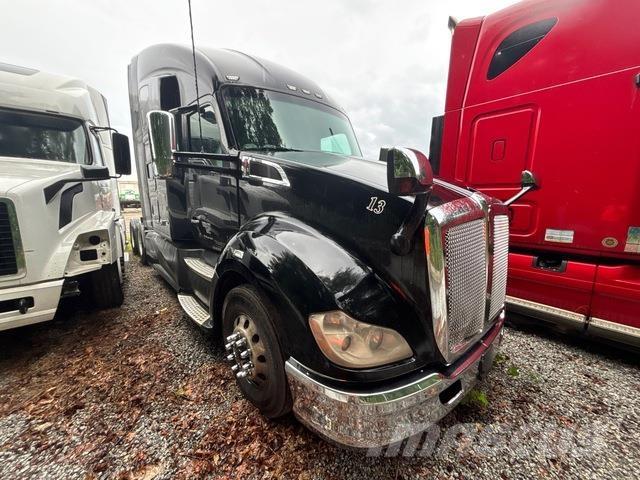 Kenworth T680 Truck Tractor Units