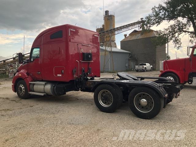 Kenworth T680 Truck Tractor Units