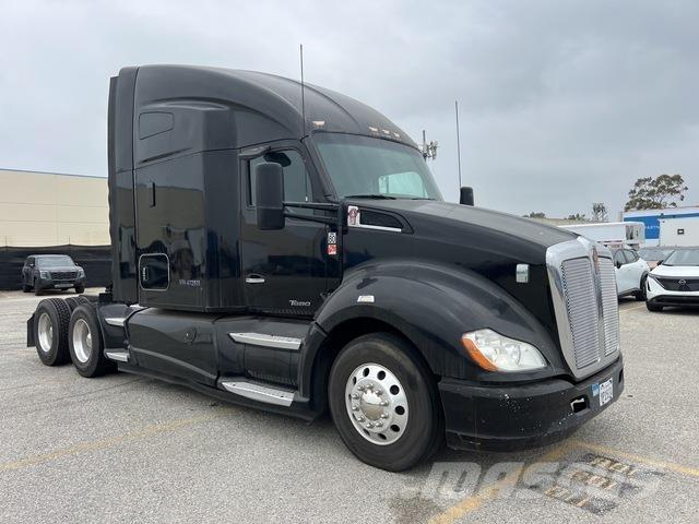 Kenworth T680 Truck Tractor Units