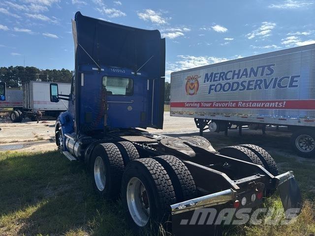 Kenworth T680 Truck Tractor Units