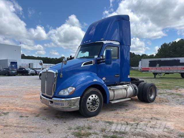 Kenworth T680 Truck Tractor Units