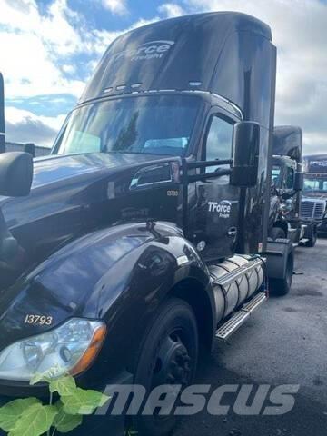 Kenworth T680 Truck Tractor Units