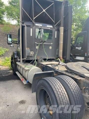 Kenworth T680 Truck Tractor Units