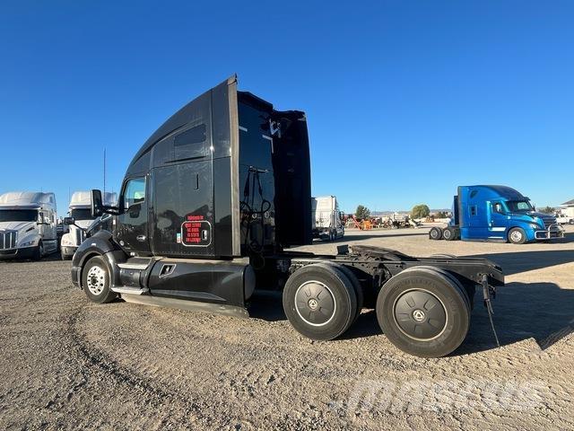 Kenworth T680 Truck Tractor Units