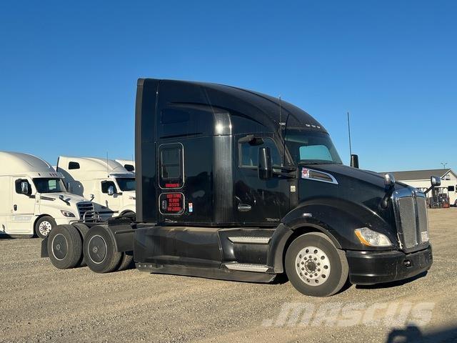 Kenworth T680 Truck Tractor Units