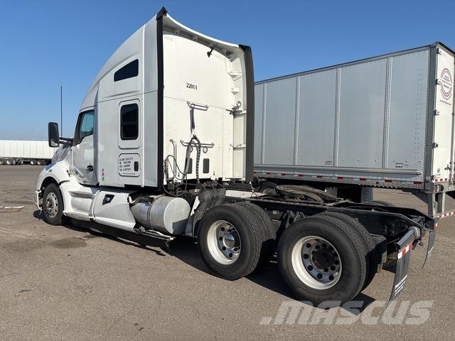 Kenworth T680 Truck Tractor Units