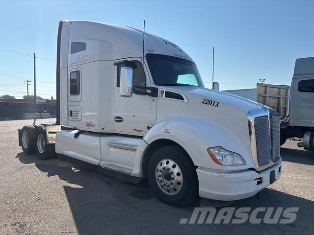 Kenworth T680 Truck Tractor Units