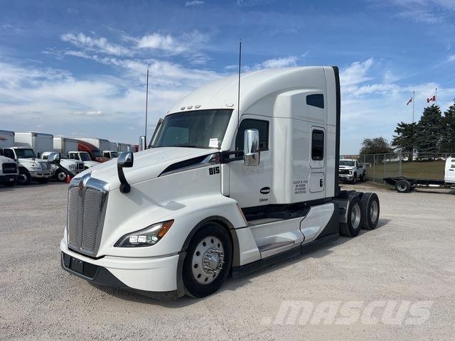 Kenworth T680 Truck Tractor Units