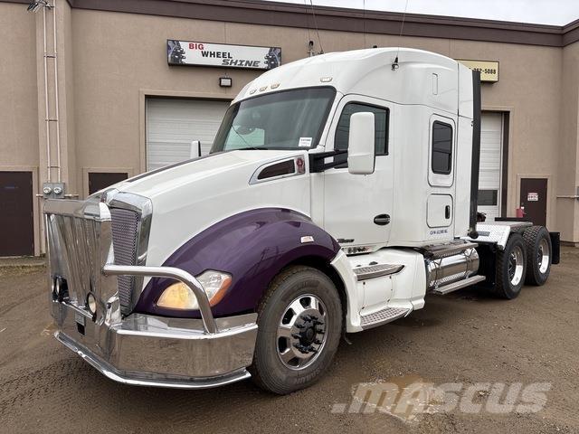 Kenworth T680 Truck Tractor Units